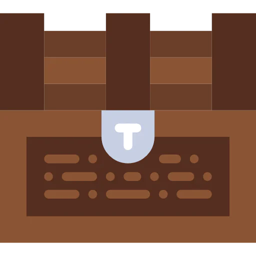 Chest icon