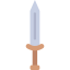 Sword Symbol 64x64