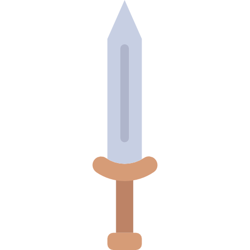 Sword icon