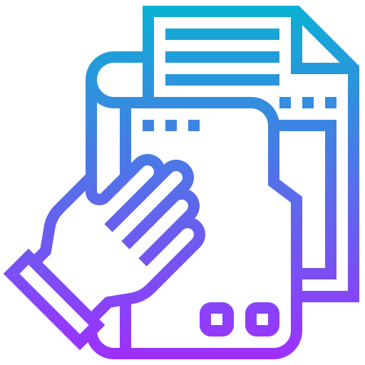 File icon
