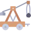 Trebuchet icon 64x64