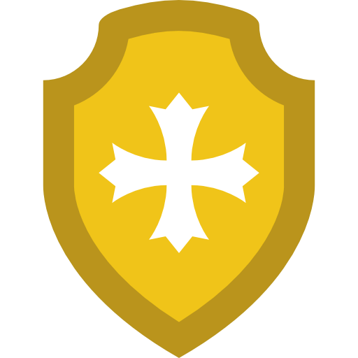 Shield icon