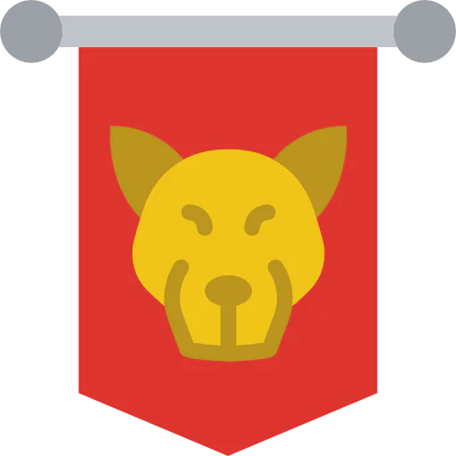 Standard icon