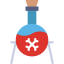 Poison icon 64x64