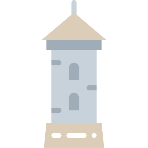 Tower icon