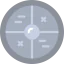 Shield icon 64x64