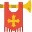 Fanfare icon 64x64