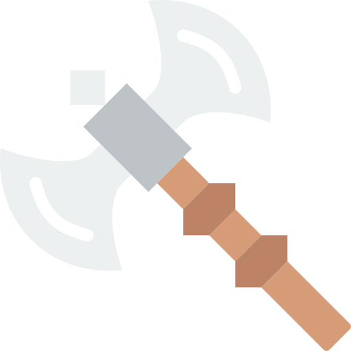 Axe icon
