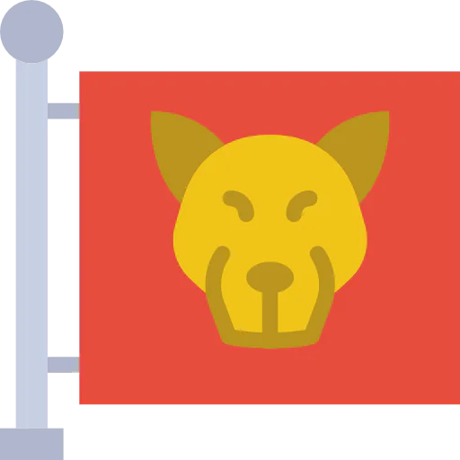Standard icon