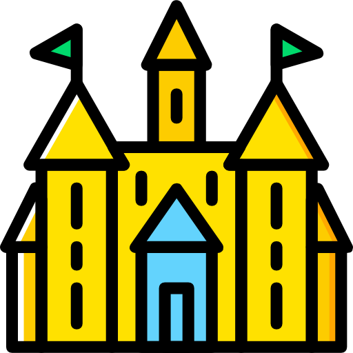 Castle icon