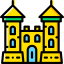 Castle icon 64x64