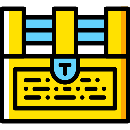 Chest icon