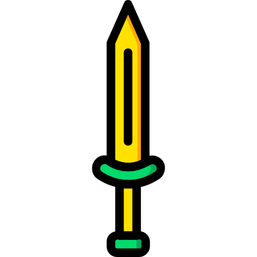 Sword icon