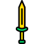 Sword Symbol 64x64