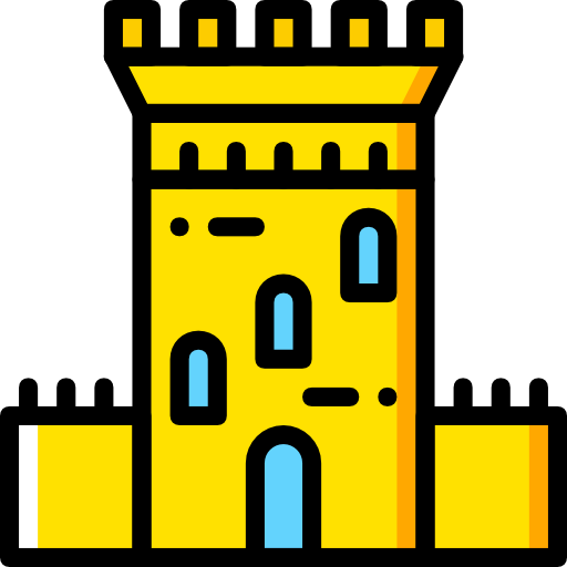 Tower icon