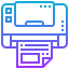 Multifunction printer іконка 64x64