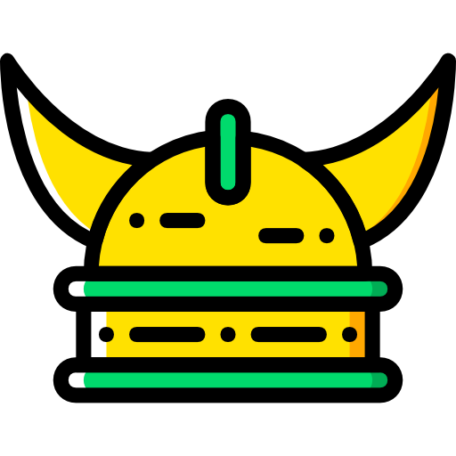 Viking icon