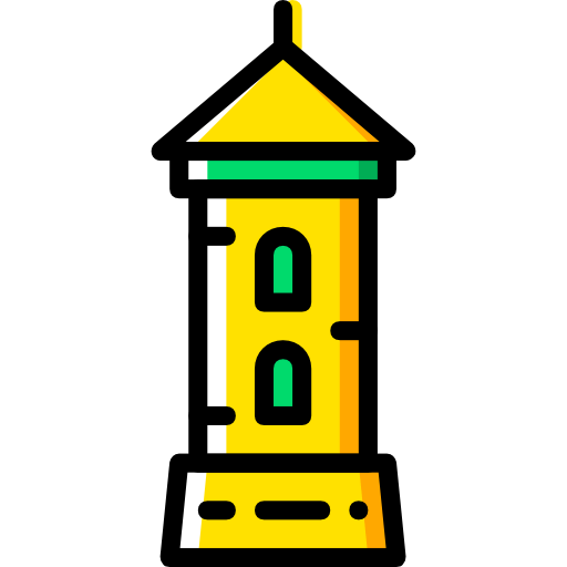 Tower icon