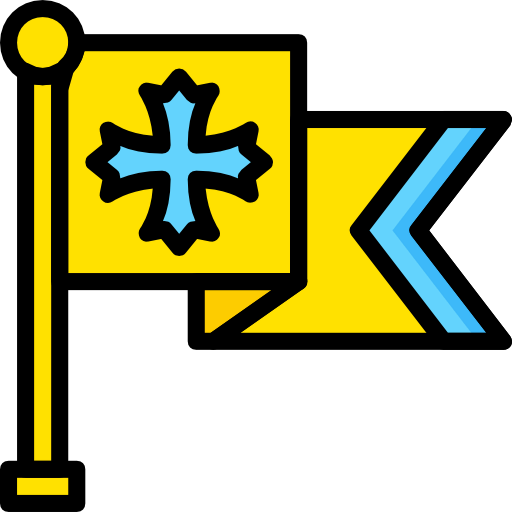 Flag icon