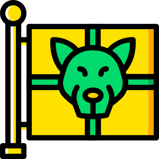 Standard icon