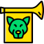 Fanfare icon 64x64