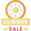 Summer sale Ikona 64x64