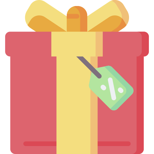 Gift icon