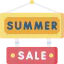 Summer sale Ikona 64x64