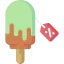 Ice cream icon 64x64