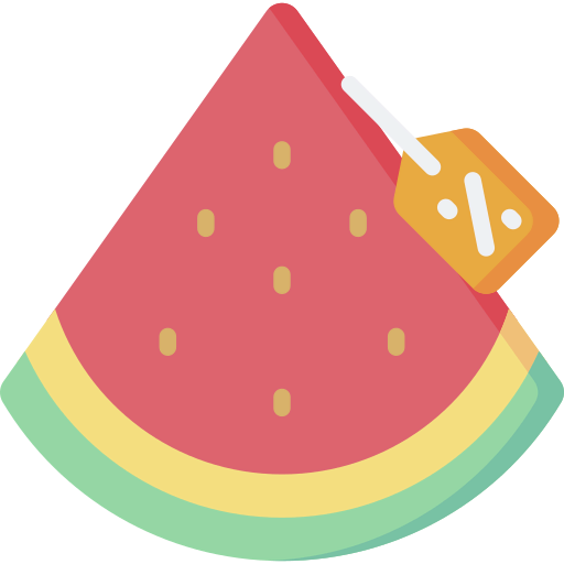 Watermelon icon