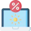 Laptop icon 64x64