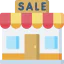 Sale icon 64x64