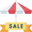 Summer sale Ikona 64x64