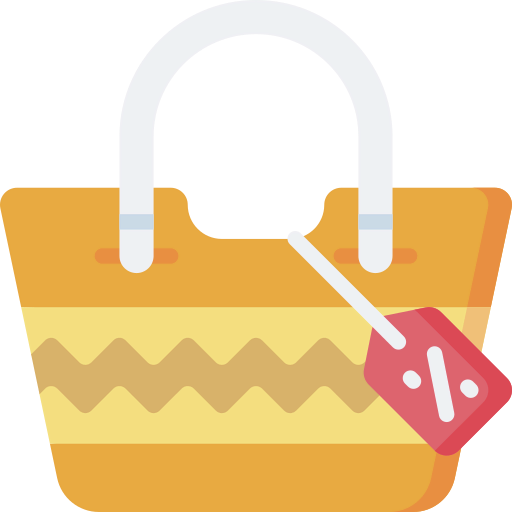 Bag icon