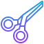 Scissors іконка 64x64