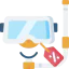 Snorkel icon 64x64