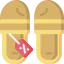Slippers icon 64x64