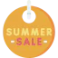 Summer sale Ikona 64x64