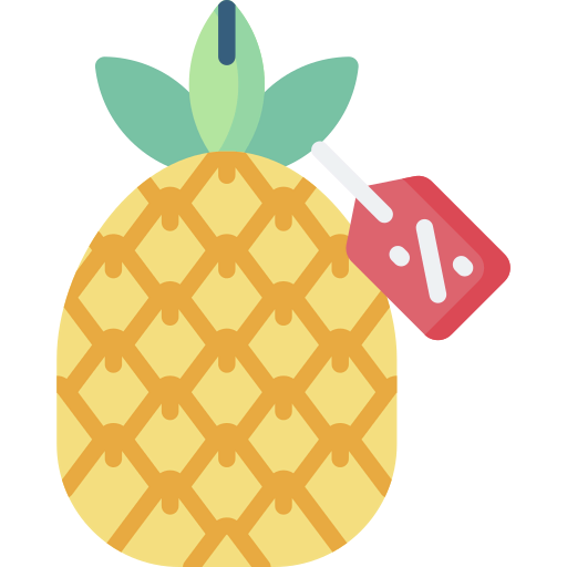 Pineapple icon