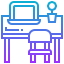Desk іконка 64x64