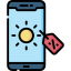 Smartphone icon 64x64