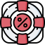 Lifesaver icon 64x64