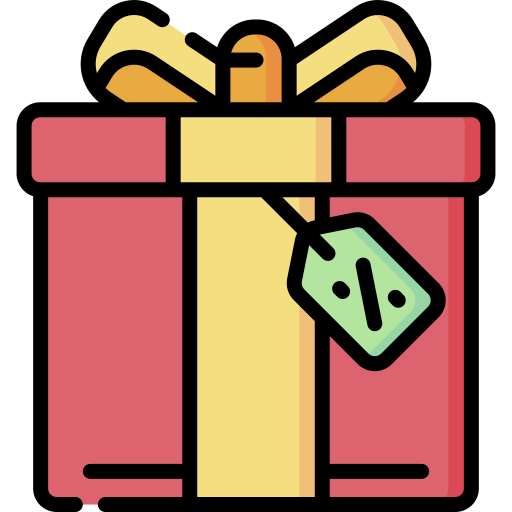 Gift icon