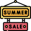 Summer sale Ikona 64x64