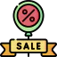 Summer sale Ikona 64x64