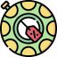 Swim ring icon 64x64