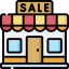 Sale icon 64x64