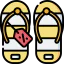 Flip flops іконка 64x64