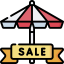 Summer sale Ikona 64x64