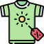 T shirt іконка 64x64